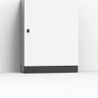 ELDON AUSTRIA GMBH - HOFP1080 Zoccolo ant/post. 100x800