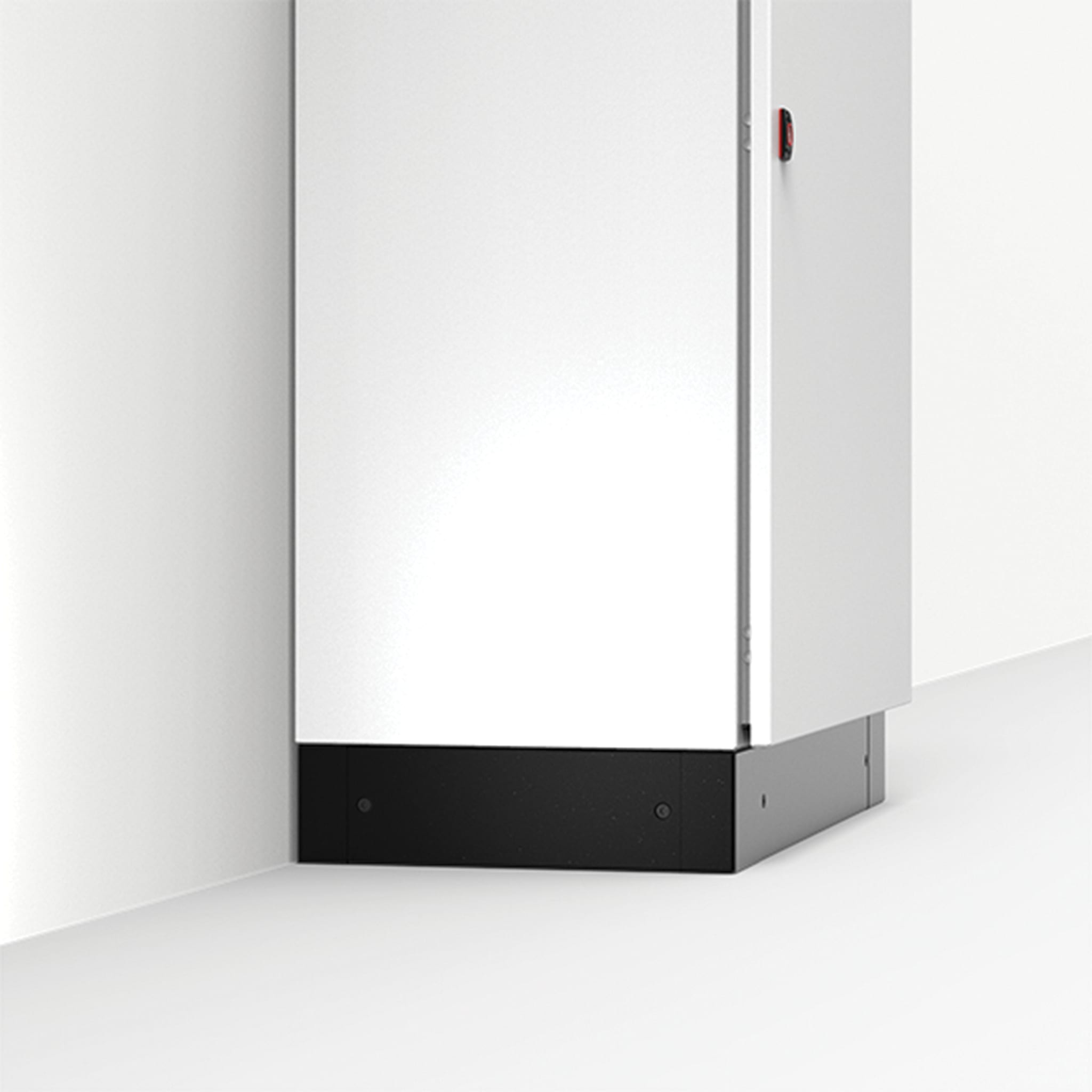 ELDON AUSTRIA GMBH - HOFPA1030 Zoccolo pannelli lat. 100x300