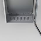 ELDON AUSTRIA GMBH - HOFAFR03R5 Piastra di tenuta con fori