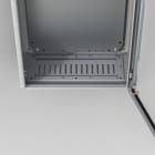 ELDON AUSTRIA GMBH - HOFAFR01R5 Piastra di tenuta con fori