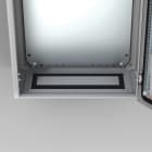 ELDON AUSTRIA GMBH - HOFAFV01R5 Piastra di tenuta con fori