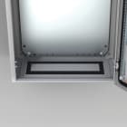 ELDON AUSTRIA GMBH - HOFAFV01R5 Piastra di tenuta con fori