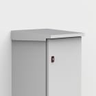 ELDON AUSTRIA GMBH - HOFARF10030R5 Prot. parapioggia 1000x300