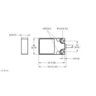 TURCK BANNER SRL - TUK1662006 BI8U-Q08-AP6X2