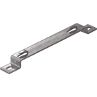 SATI ITALIA SPA - SAT1662300 STAFFA DIST.RAP.DBL G 300MM FS
