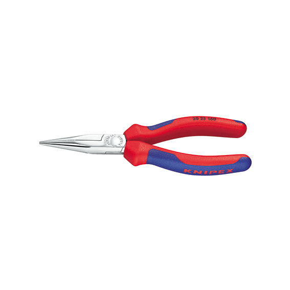 ABC TOOLS SPA - ABCB16635190 PINZE X MECC. B 1663/5 MM 190