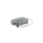 WEIDMULLER - WEI1665200000 HDC 06B DODL 2BO