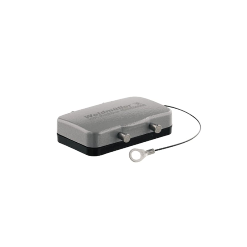 WEIDMULLER - WEI1665250000 HDC 10B DMDQ 4BO