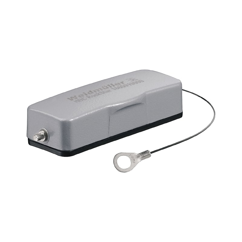 WEIDMULLER - WEI1665910000 HDC 16A DMDL 2BO