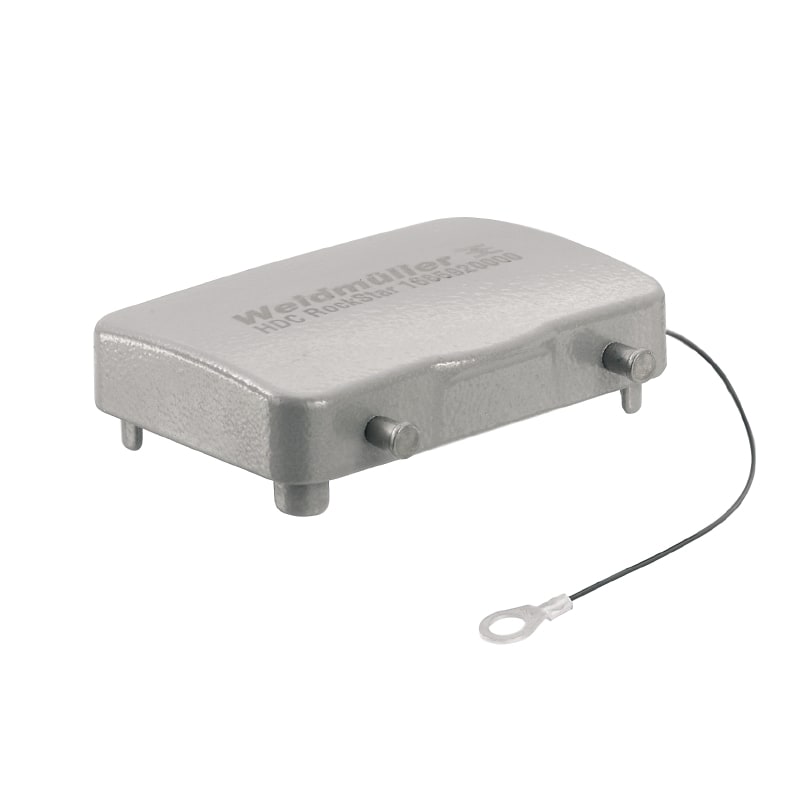 WEIDMULLER - WEI1665920000 HDC 32A DODQ 4BO
