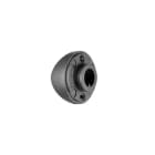 SIMES SPA - SMVS.1667.09 ATTACCO X PALO 60/76 FLOWER 75 NER