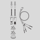 ARCLUCE SPA - ACL1099721X KIT SOSPENSIONE THETA