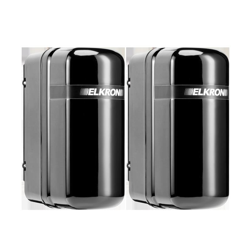 ELKRON - EKO80EL2900111 ELR60RT 2PH/60 BARR. TX E RX