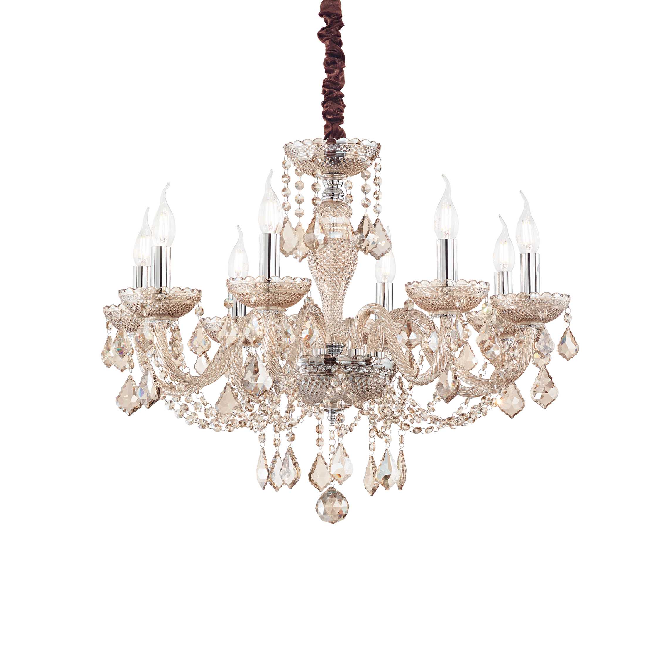 IDEAL LUX SRL - IUX166889 ROSE SP8