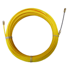 CANFOR UTENSILI SRL - CNF167/30 SONDA POLIESTERE D.5 M 30 CON TESTE FISS