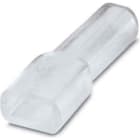 PHOENIX CONTACT - PHC0604707 PT/FS 6,3 CUSTODIA PER PRESE FASTON