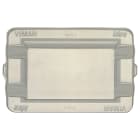 VIMAR SPA - VIW16713.C COPERCHIO PROTEZIONE PER 16713