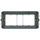 VIMAR SPA - VIW16715 SUPPORTO 5M +VITI