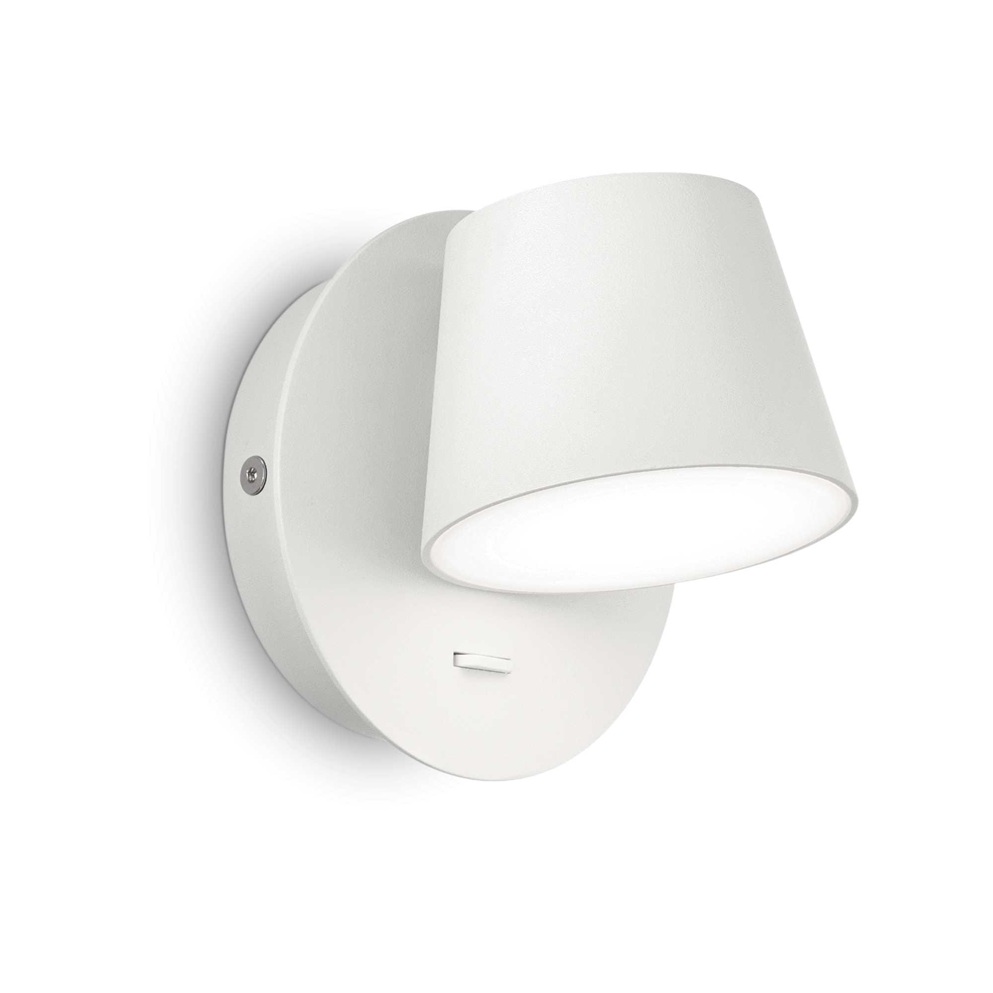 IDEAL LUX SRL - IUX167152 GIM AP BIANCO