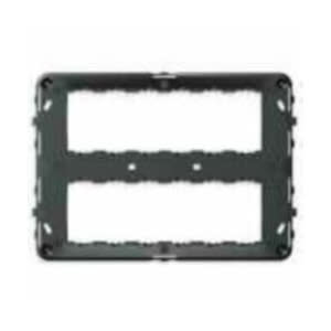 VIMAR SPA - VIW16718 Supporto 12M +viti