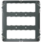 VIMAR SPA - VIW16719 SUPPORTO 18M +VITI