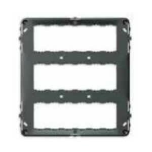 VIMAR SPA - VIW16719 SUPPORTO 18M +VITI