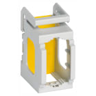 VIMAR SPA - VIW16726 SUPPORTO 1M PER GUIDA DIN