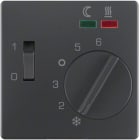 BERKER - BRK16726086 P.ZO C.LE X TERM.RISC.PAVIM.Q1/Q3 ANTR.