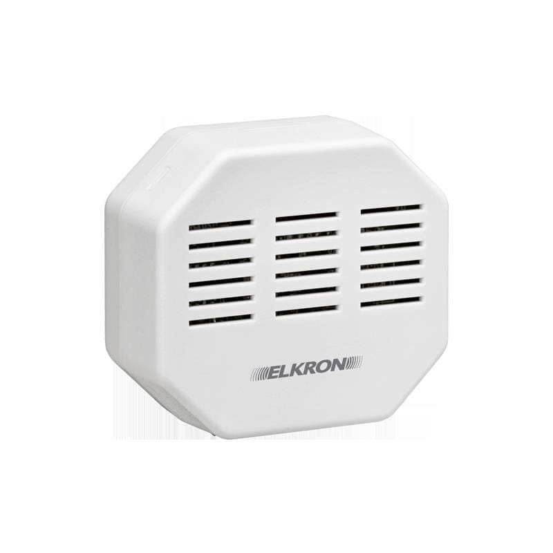 ELKRON - EKO80HA0200113 RM600 RELE 230VCA10A C/MISURA