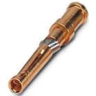 PHOENIX CONTACT - PHC1674930 CK1,6-ED-1,50BU AU CONTATTO TORNITO