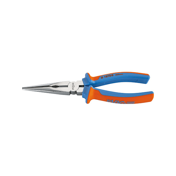 ABC TOOLS SPA - ABCB16755160 PINZE BICOMP.BEC.LUNGHI 160 MM