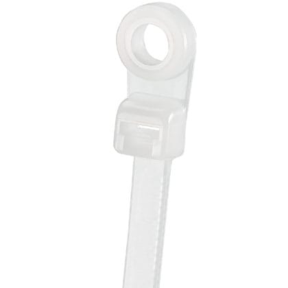 PANDUIT - PANPLC1M-S4-M FASCETTA DI FISSAGGIO, 109 MM, SEZIONE T