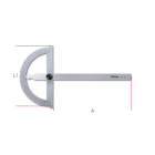 BM SPA - BMM016760015 GONIOMETRI SEMPLICI 150