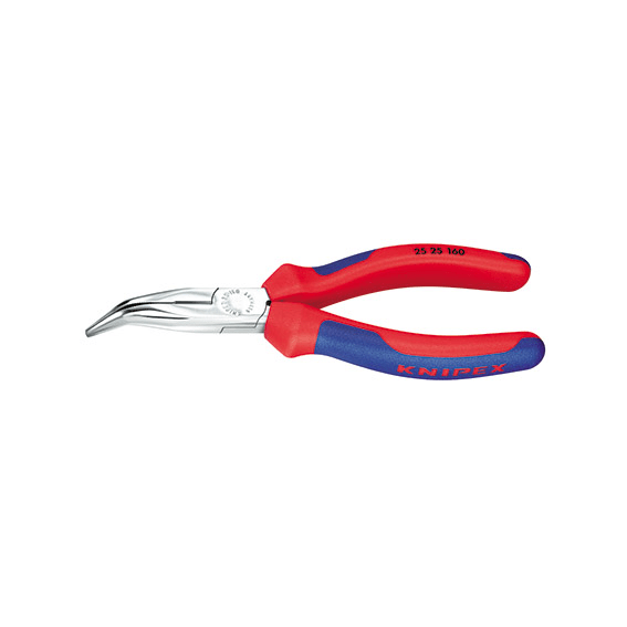 ABC TOOLS SPA - ABCB16775160 PINZE X MECC. B 1677/5 MM 160