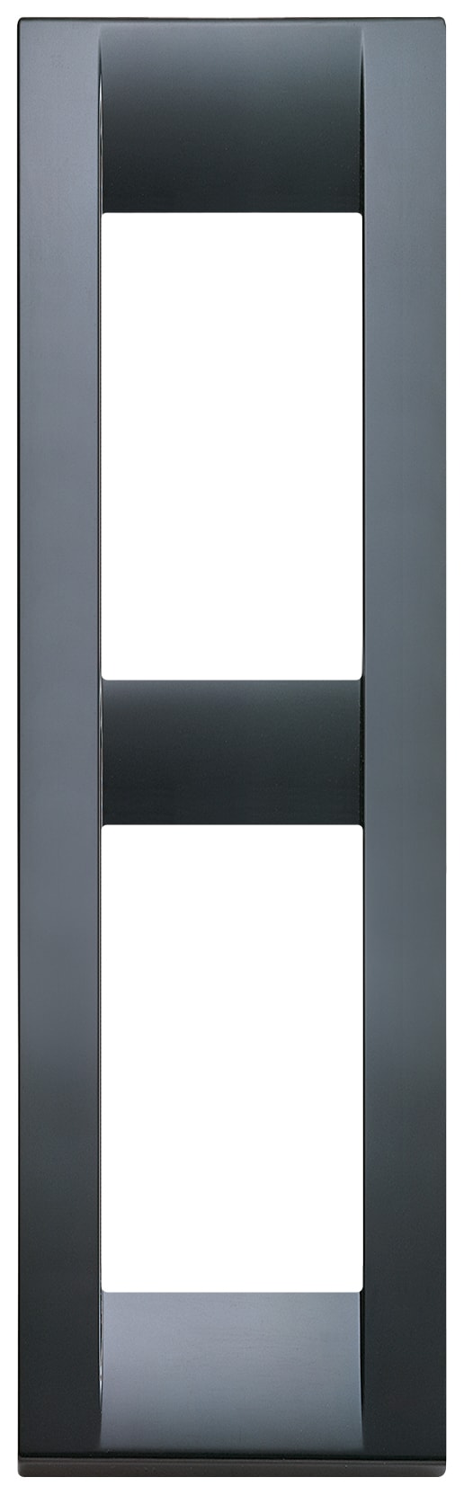 VIMAR SPA - VIW16787.15 PLACCA CLASSICA 2M PANN.GRIGIO GRAF