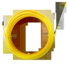CANFOR UTENSILI SRL - CNF167C/25 SONDA POLIESTERE D.5 M 25 CON TESTA INTE