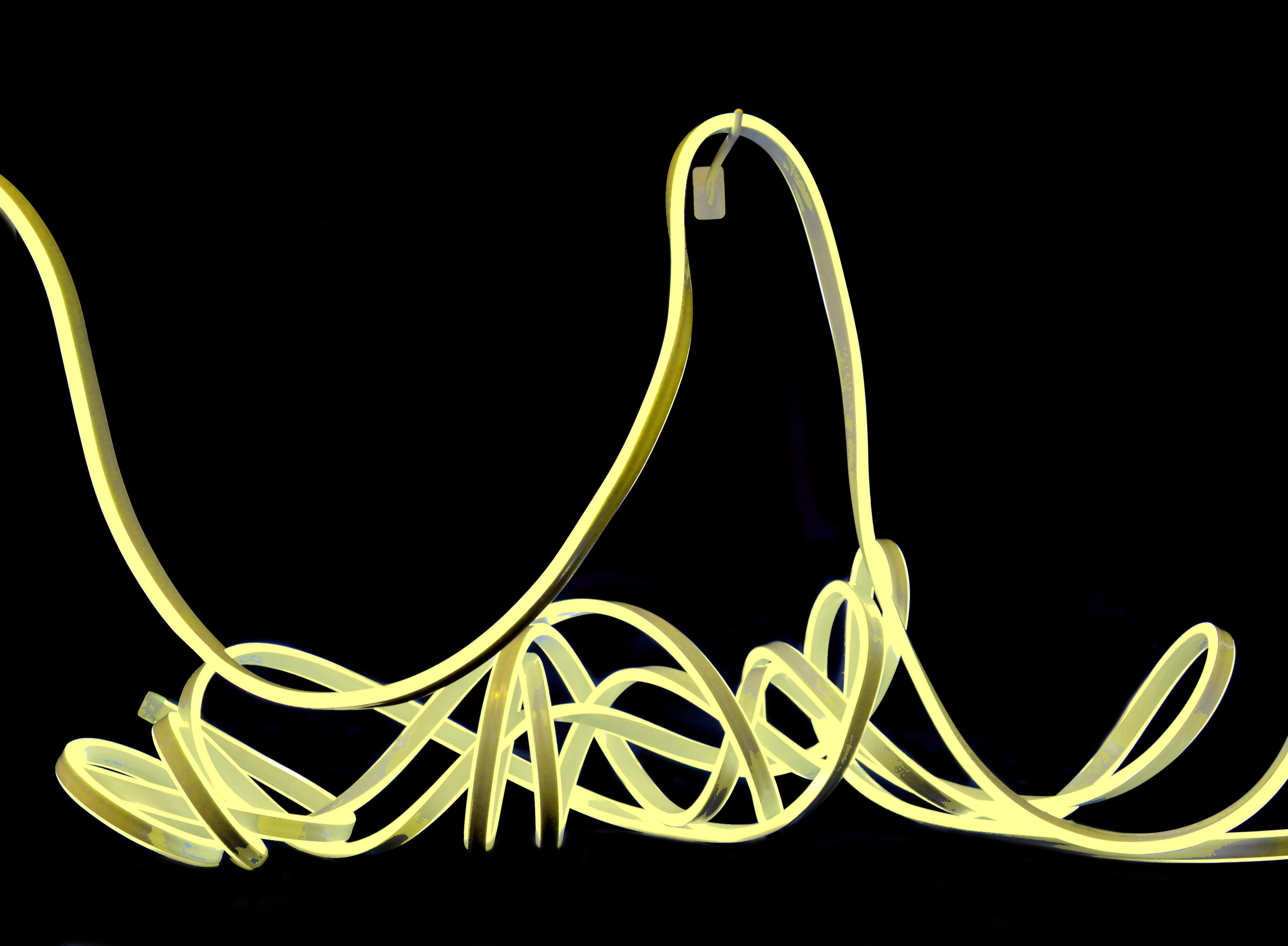 GIOCOPLAST NATALE SP - GCP16818019 NEONFLEX B.CAL.10M BIFAC.16X8MM 1200LED