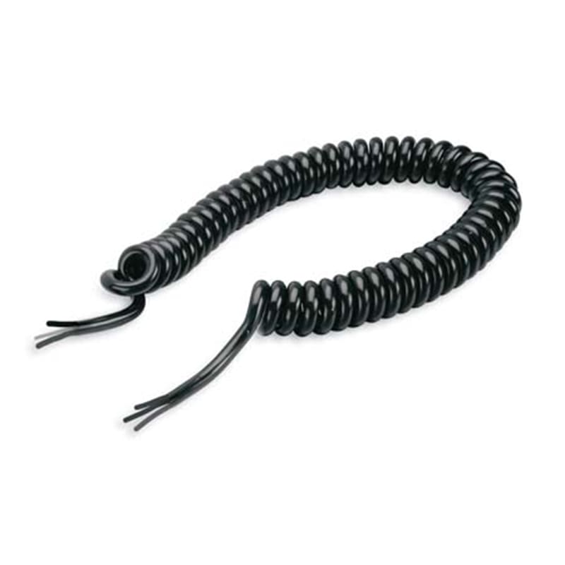SCAME PARRE SPA - SCA168.0072N-03 SPYROS NERA S/SP S/PR C/CAVO 3X0,75 3M
