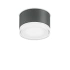 IDEAL LUX SRL - IUX168111 URANO PL1 SMALL ANTRACITE