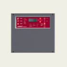 INTERNAZIONALE SRL - LIN1685 CENTRALE ANTINCENDIO 4 ZONE CONVENZIONAL