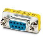 PHOENIX CONTACT - PHC1688722 VS-09-GC-BU/BU INSERTO PORTACONTATTI