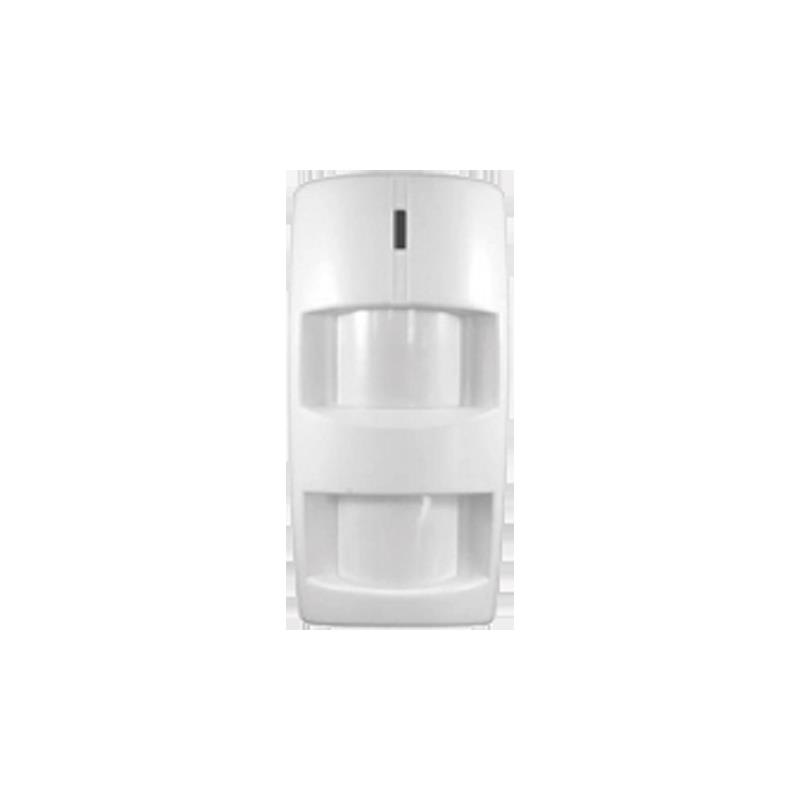 ELKRON - EKO80IR2F00113 EIR600 DOPP.IR P/IMMUNE DA EXT