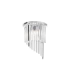 IDEAL LUX SRL - IUX168913 CARLTON AP3 CROMO