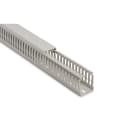 HELLERMANNTYTON Srl - HEE183-28060 CANALINA ZERO ALOGENI 80X60MM, GRIGIO, 2