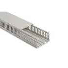 HELLERMANNTYTON Srl - HEE183-25060 CANALINA ZERO ALOGENI 25X60MM, GRIGIO, 2