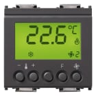 VIMAR SPA - VIW16915 TERMOSTATO KNX GRIGIO