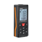 BM SPA - BMM016930080 MISURATORI LASER MULTIFUNZIONE 80MT