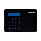 URMET (ELKRON) - EKO80KP5300113 KP600D TASTIERA LCD SOFT TOUCH