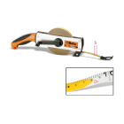 BM SPA - BMM016940350 ROTELLE METRICHE C/IMP ALLUM. B/L50