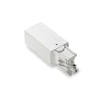 IDEAL LUX SRL - IUX169583 LINK 3-PHASE T.LESS MAIN CONN END LEFT O
